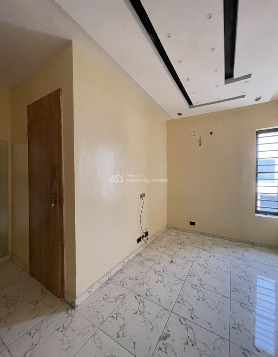 Luxury 4 Bedroom Semi Detached Duplex, Ajah, Lagos, Semi-detached Duplex for Rent