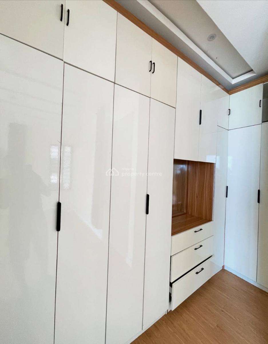 Luxury 4 Bedroom Semi Detached Duplex, Ajah, Lagos, Semi-detached Duplex for Rent