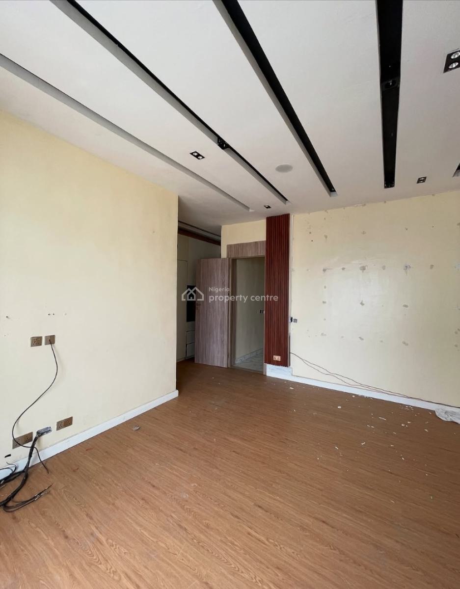 Luxury 4 Bedroom Semi Detached Duplex, Ajah, Lagos, Semi-detached Duplex for Rent