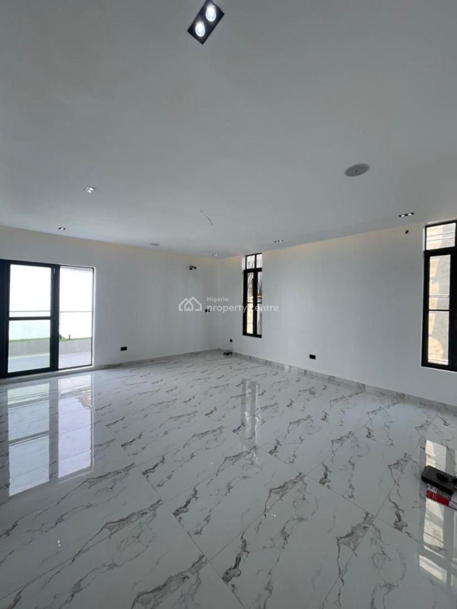 a Statement of Modesty, Megamond Estate, Lekki County Homes, Ikota, Lekki, Lagos, Detached Duplex for Sale