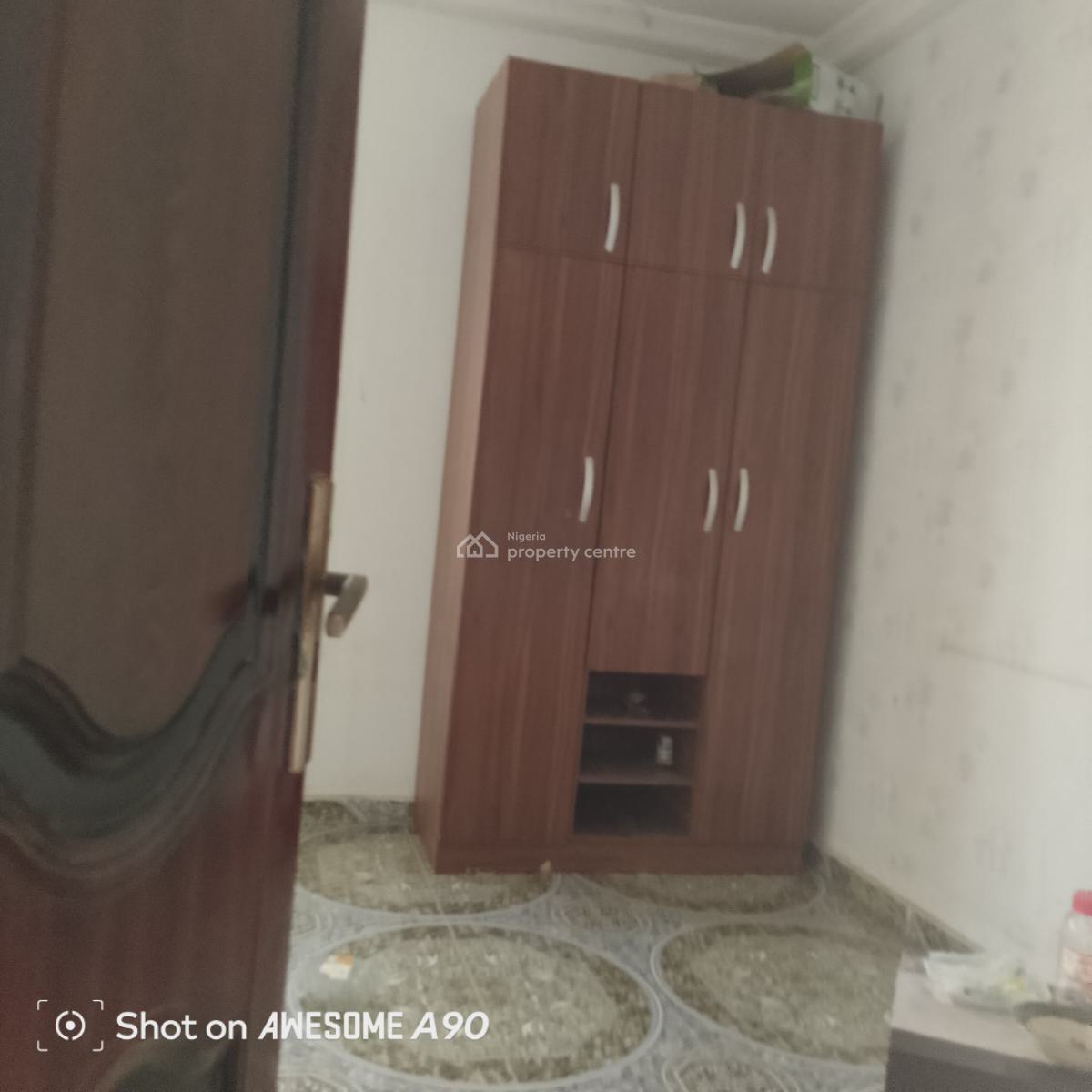Mini Flat, Peace Estate, Sangotedo, Ajah, Lagos, Mini Flat (room and Parlour) for Rent