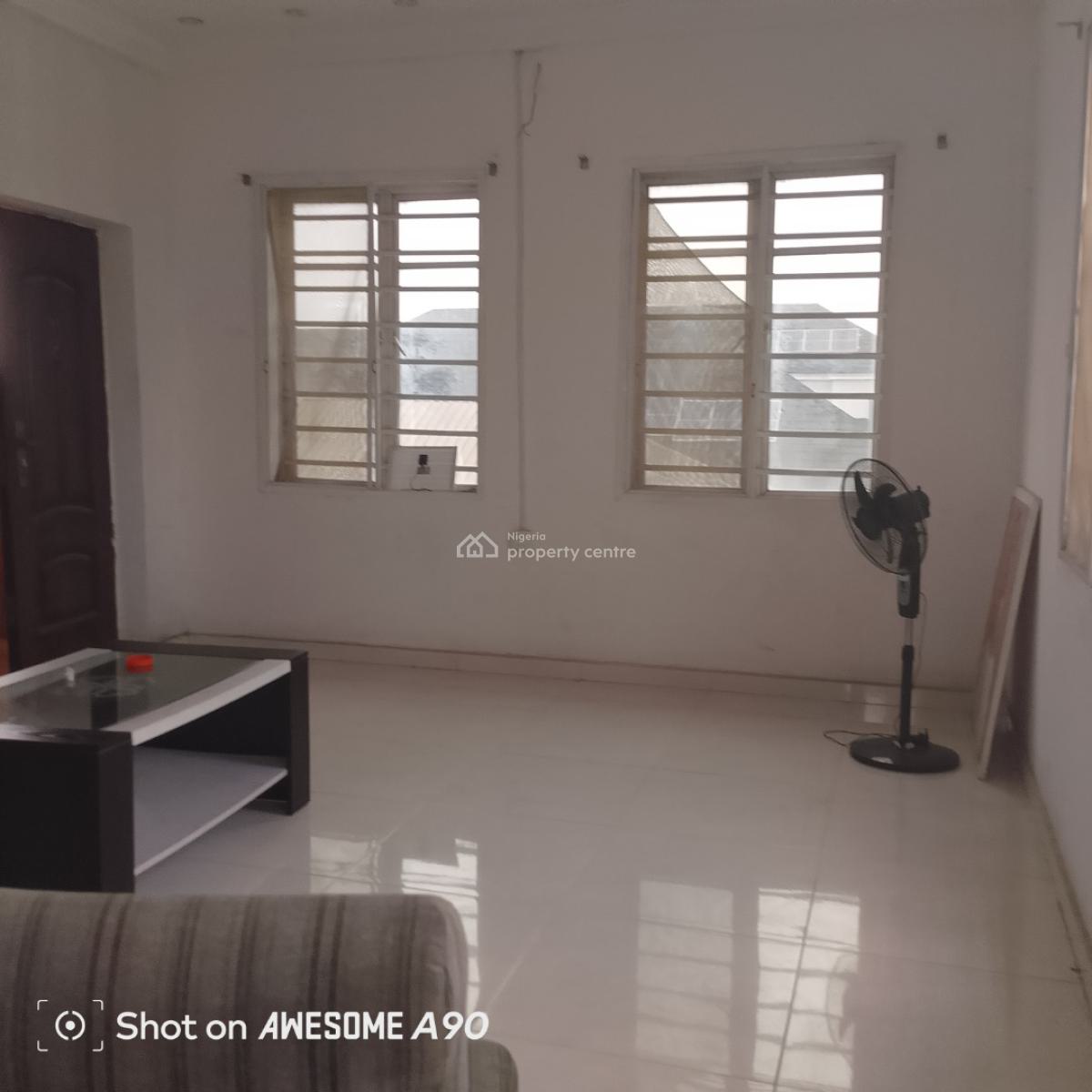 Mini Flat, Peace Estate, Sangotedo, Ajah, Lagos, Mini Flat (room and Parlour) for Rent