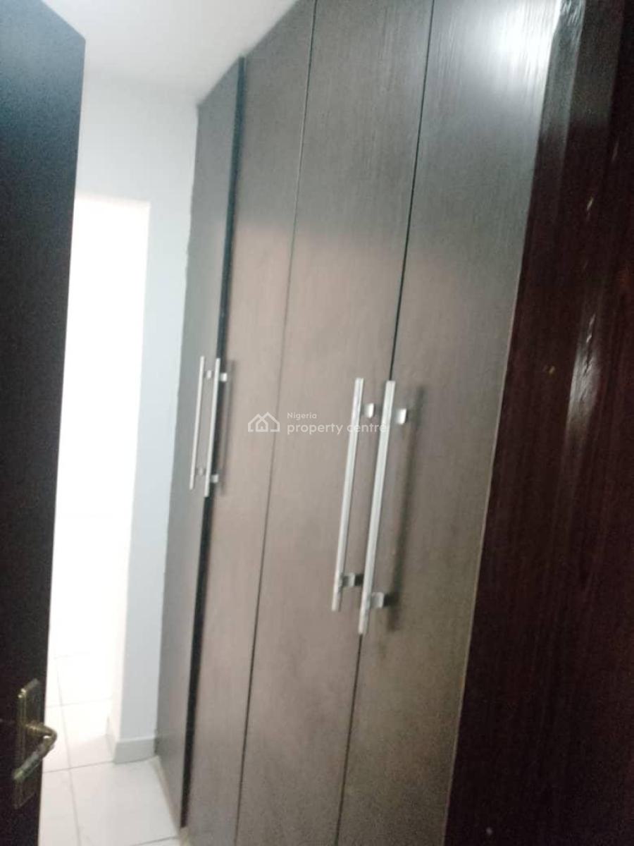 4-bedroom Flat (office Use Only), Victoria Island (vi), Lagos, Office Space for Rent