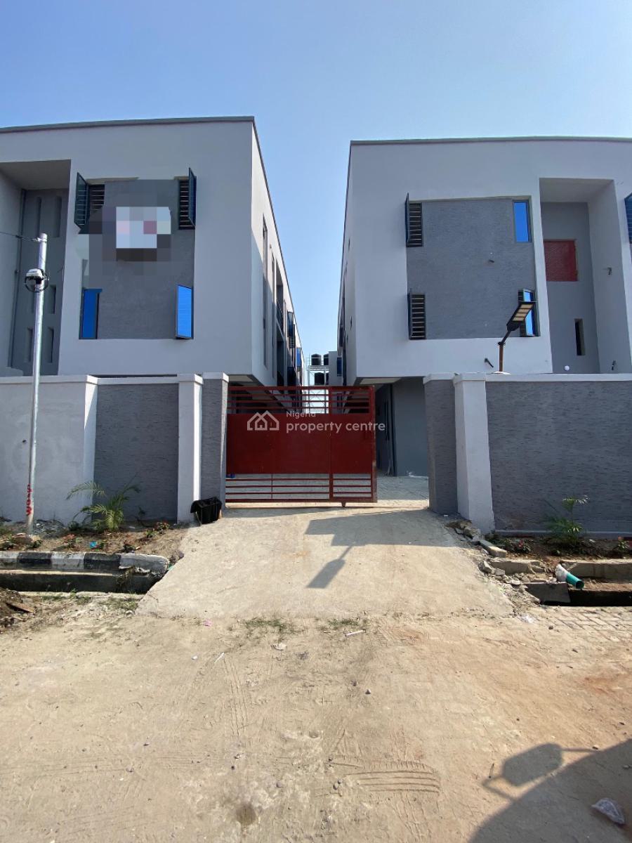 Beautiful 2 Bedroom Apartment, Ologolo, Lekki, Lagos, Flat / Apartment for Sale