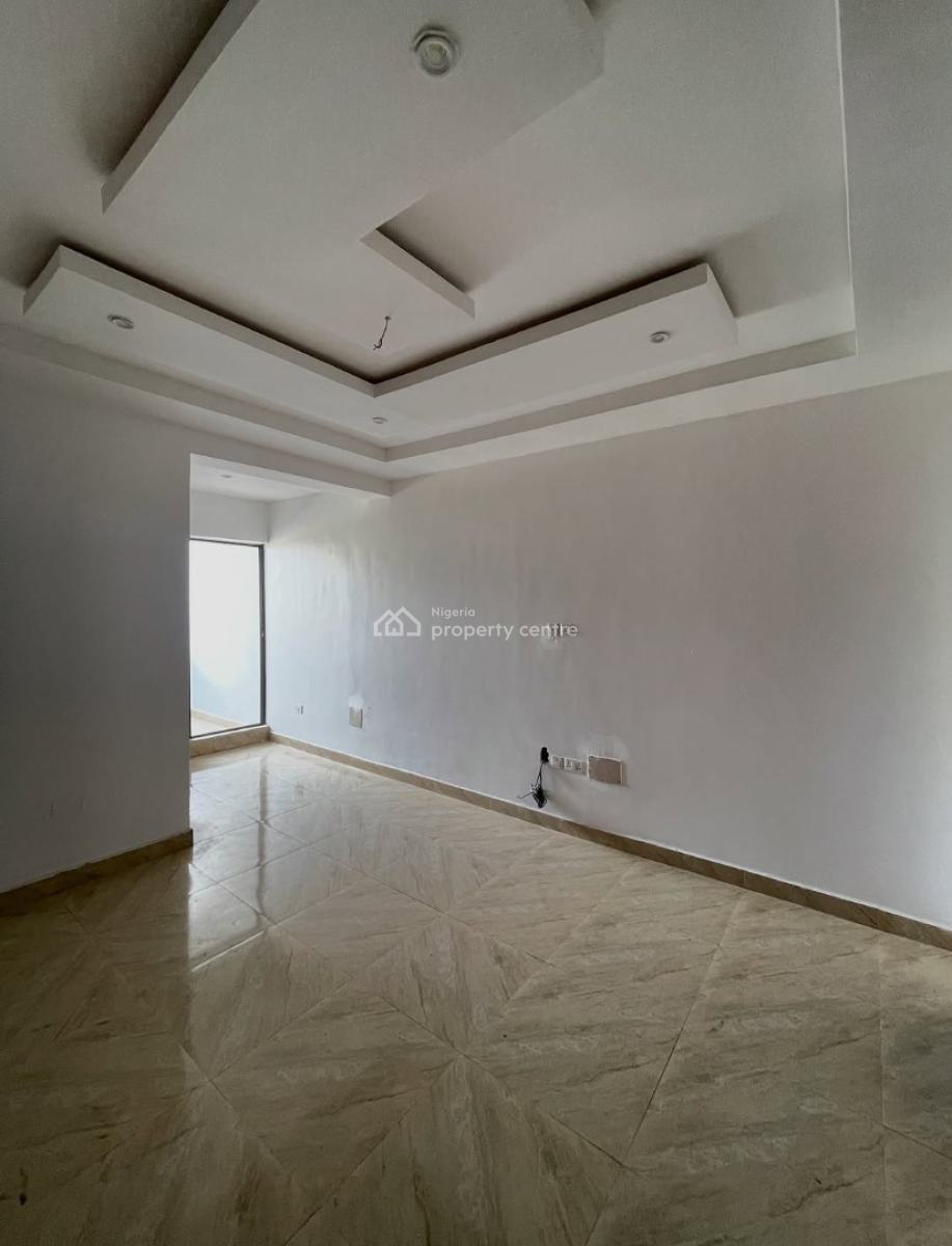 4 Bedroom Terrace Duplex, Lekki Phase 1, Lekki, Lagos, Terraced Duplex for Rent