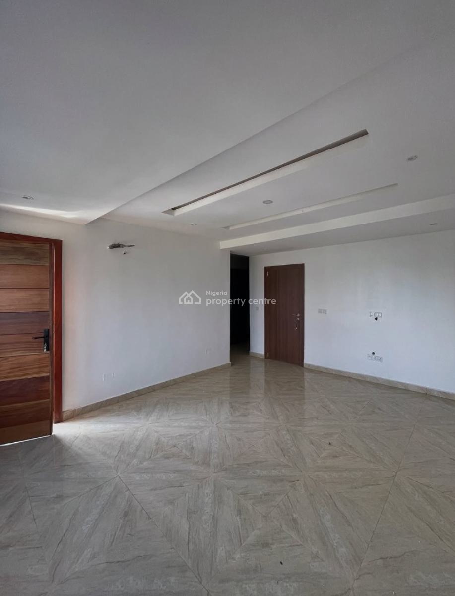 4 Bedroom Terrace Duplex, Lekki Phase 1, Lekki, Lagos, Terraced Duplex for Rent