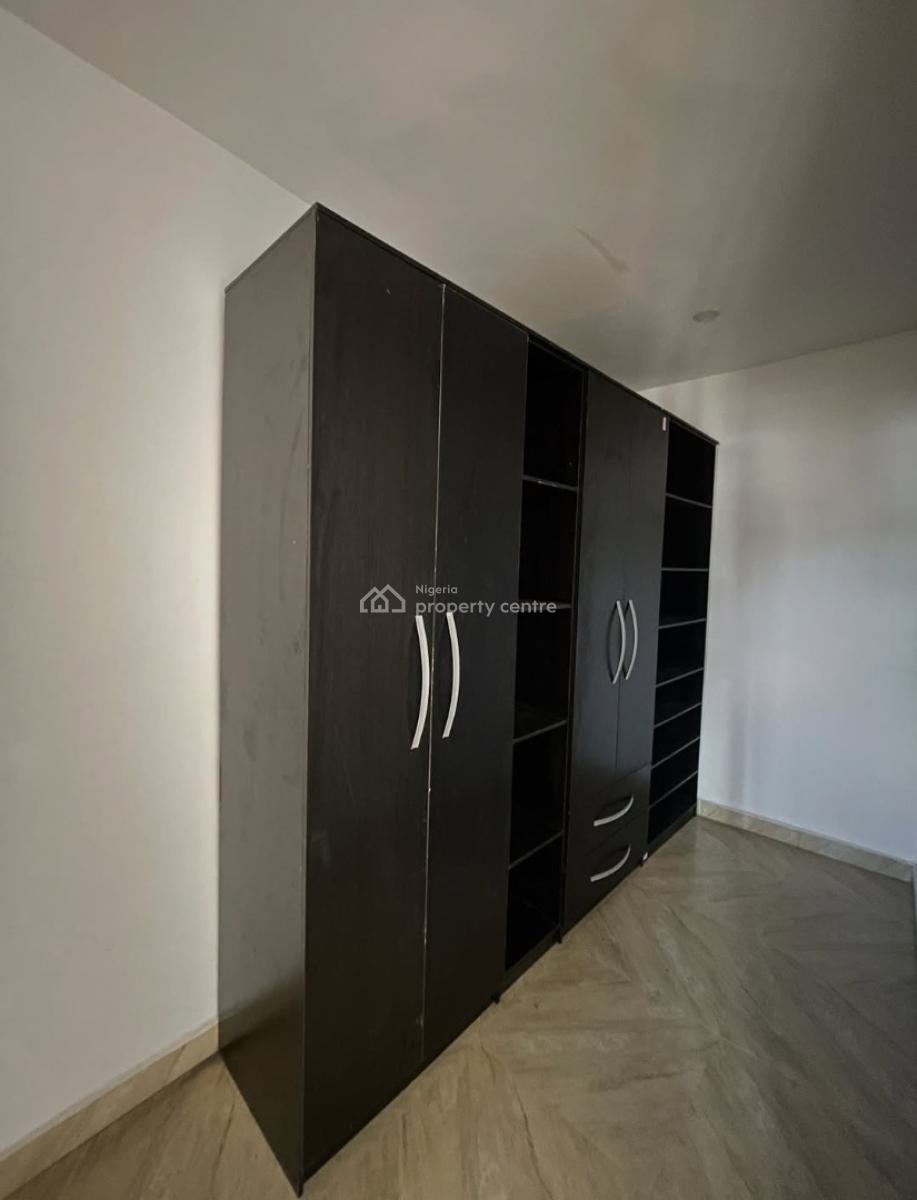 4 Bedroom Terrace Duplex, Lekki Phase 1, Lekki, Lagos, Terraced Duplex for Rent