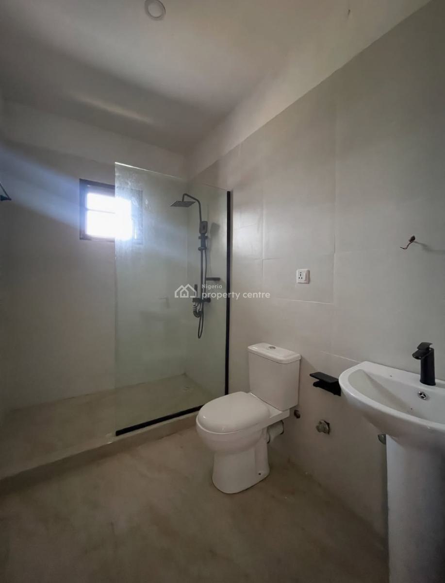 4 Bedroom Terrace Duplex, Lekki Phase 1, Lekki, Lagos, Terraced Duplex for Rent