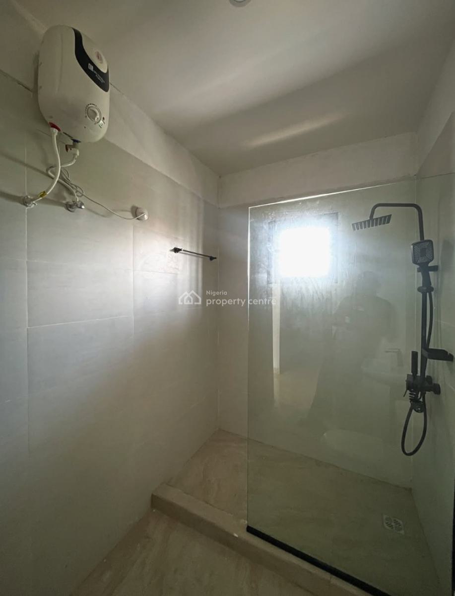 4 Bedroom Terrace Duplex, Lekki Phase 1, Lekki, Lagos, Terraced Duplex for Rent