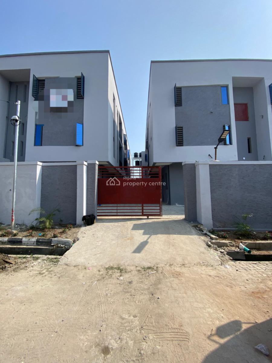 Most Affordable 2  Bedroom Apartment Suitable for Investment, Ologolo, Lekki, Lagos, Block of Flats for Sale