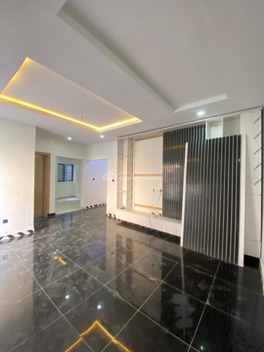 Most Affordable 2  Bedroom Apartment Suitable for Investment, Ologolo, Lekki, Lagos, Block of Flats for Sale