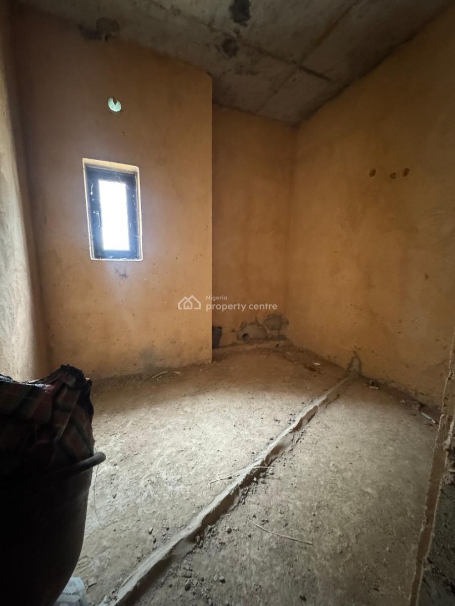 Nicely Built 2 Bedroom Apartment in a Secured Location, Ikeja, Lagos, Flat / Apartment for Sale