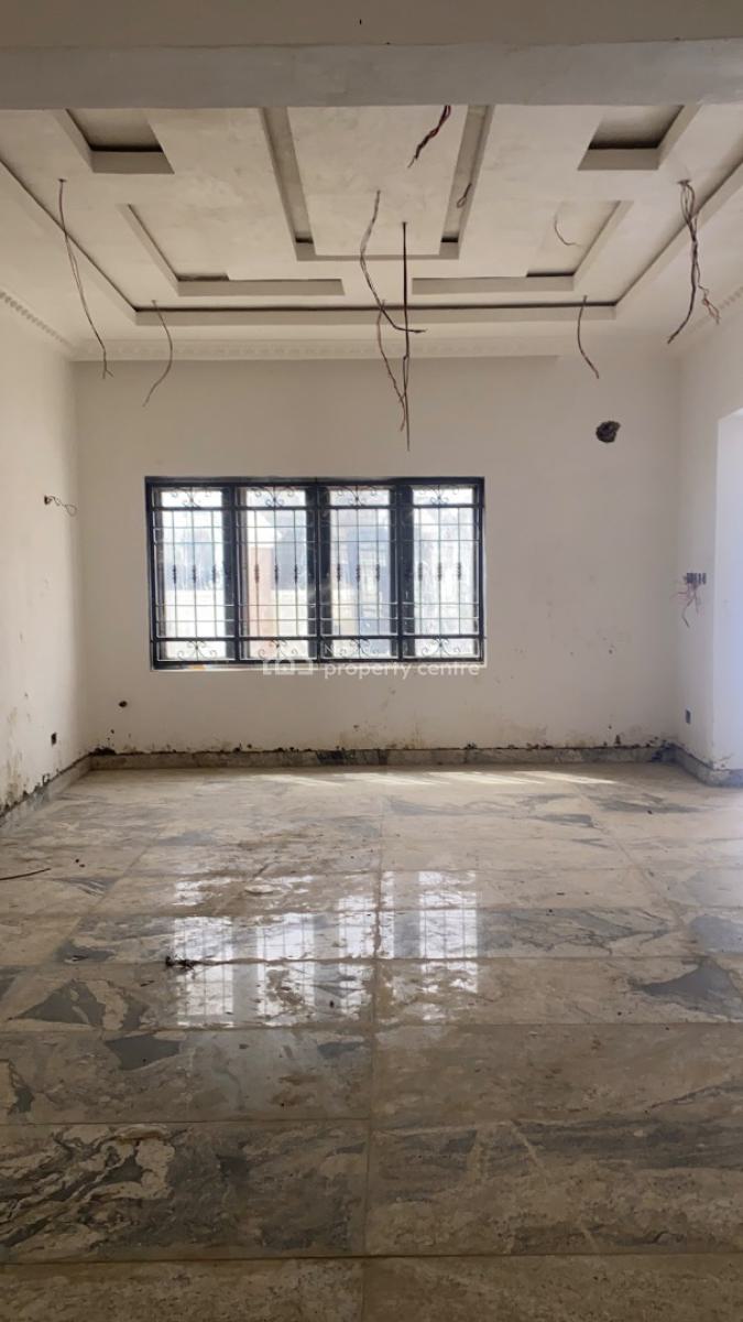 Luxury & Brand New Spacious 4 Bedroom Apartment, Opposite River Park/ Glory Dome, Lugbe District, Abuja, Semi-detached Duplex for Rent