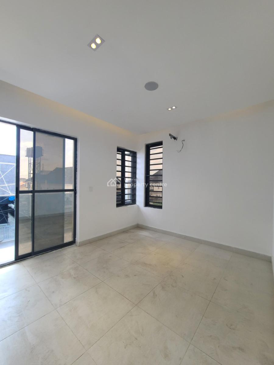 2 Bedroom Apartment, Lekki, Lagos, House for Sale