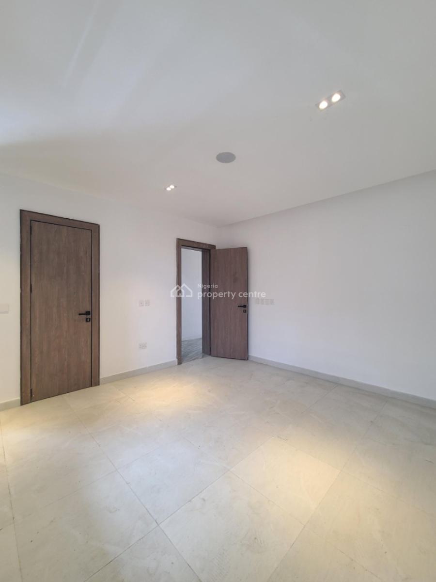 2 Bedroom Apartment, Lekki, Lagos, House for Sale