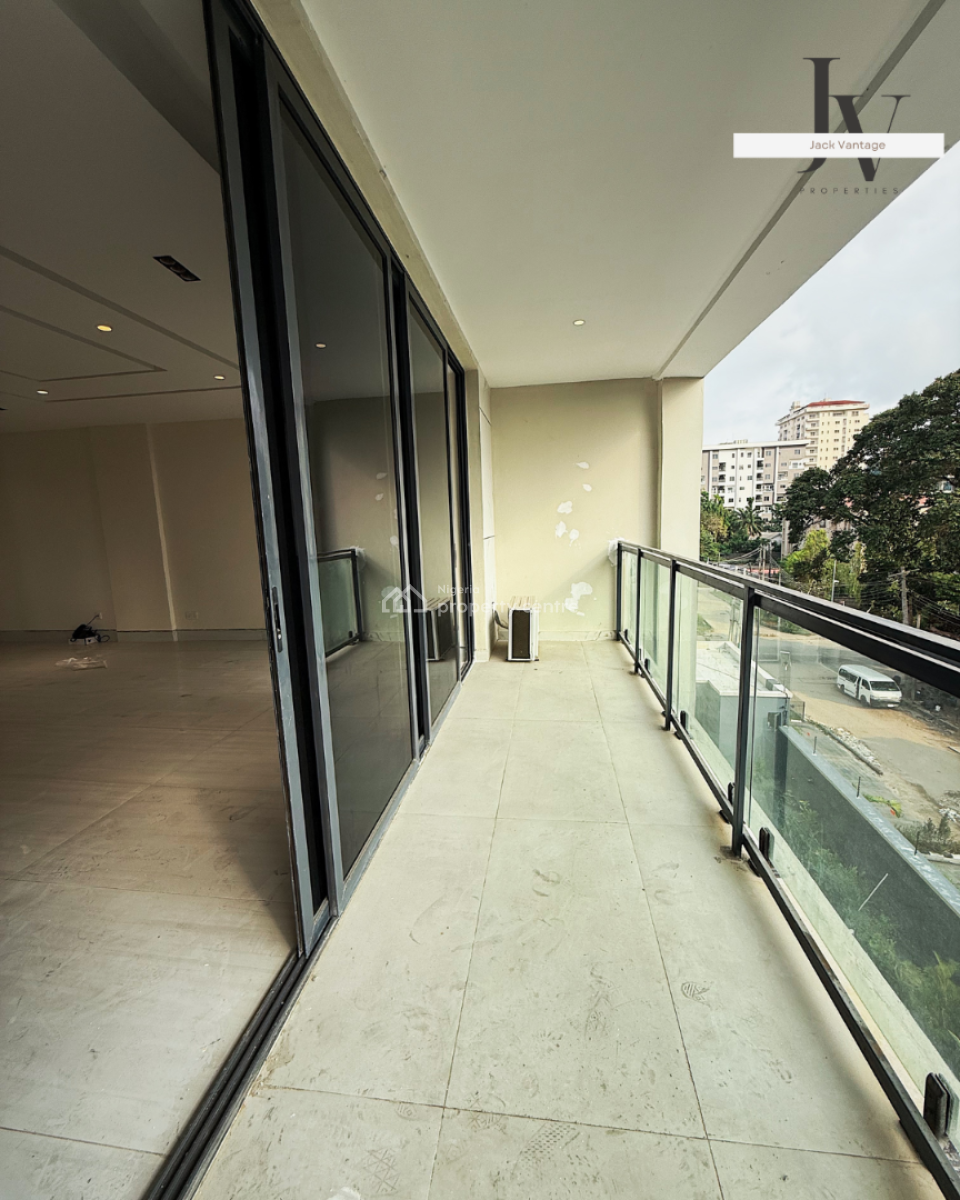 4-bedroom Luxury Flat, Ikoyi, Lagos, Flat / Apartment for Rent