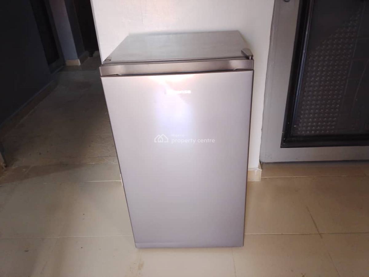 3 Bedroom  Serviced Apartments, Eleyele, Ibadan, Oyo, House Short Let