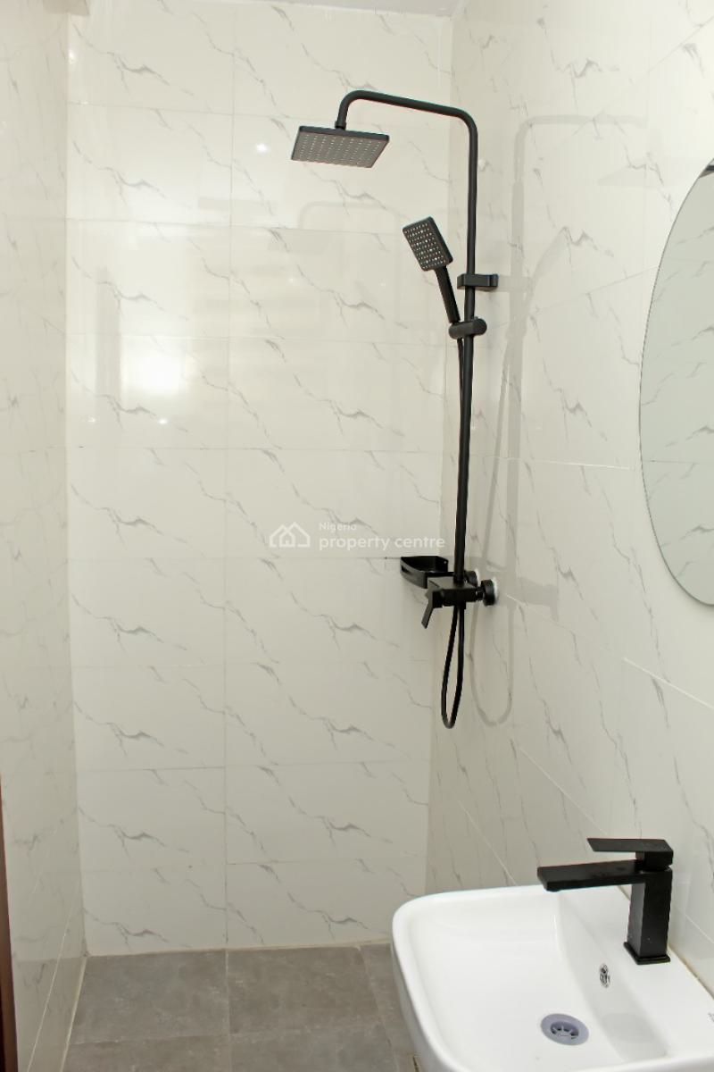 Luxury 2 Bedroom Apartment with Exquisite Finishing, Oniru Estate, Victoria Island (vi), Lagos, Flat / Apartment Short Let