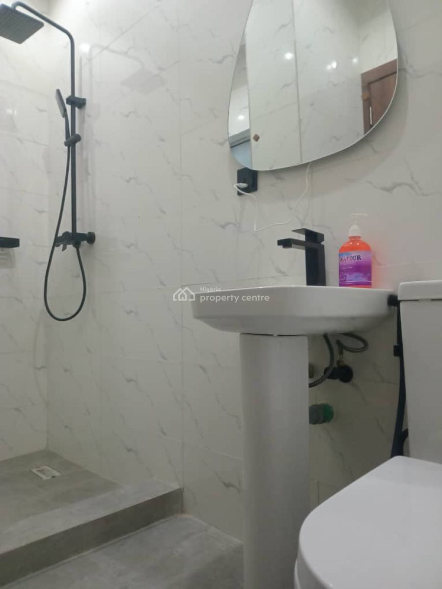 Luxury 2 Bedroom Apartment with Exquisite Finishing, Oniru Estate, Victoria Island (vi), Lagos, Flat / Apartment Short Let