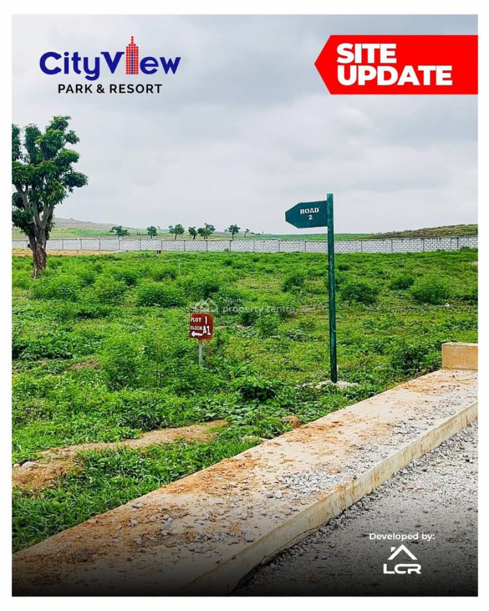 Luxury & Most Sought After C of O Land with 1m Deposit & Flexible Plan, Luxury & Most Sought After C of O Land with 1m Deposit & Flexible Plan, Gwagwalada, Abuja, Land for Sale