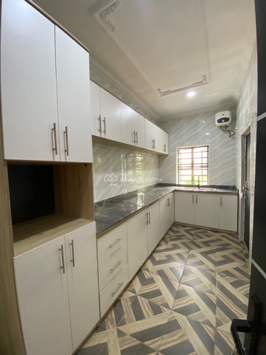 an Executive One Bedroom Flat, Sangotedo, Ajah, Lekki, Lagos, Mini Flat (room and Parlour) for Rent