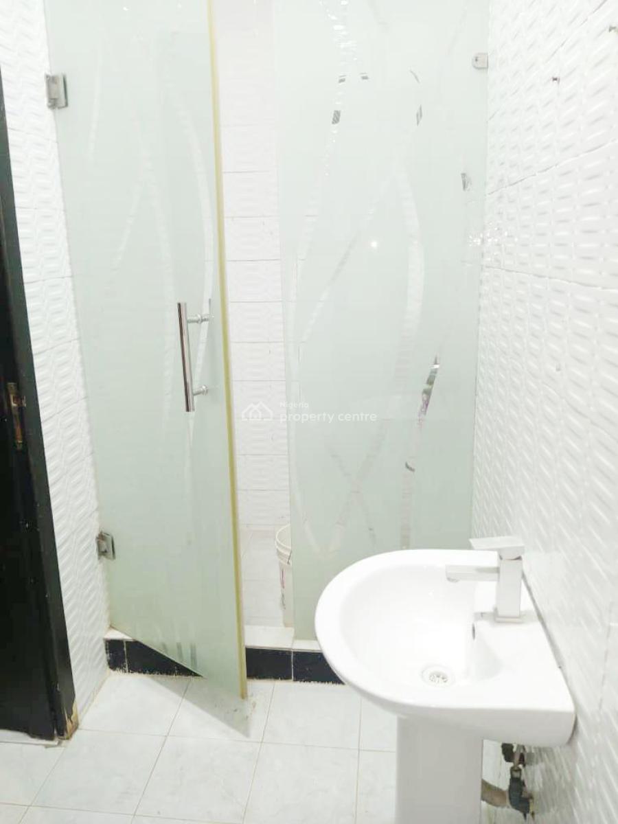 a Spacious 4 Bedroom Fully Detached Duplex with Mini Flat, Opic, Isheri North, Lagos, Detached Duplex for Rent