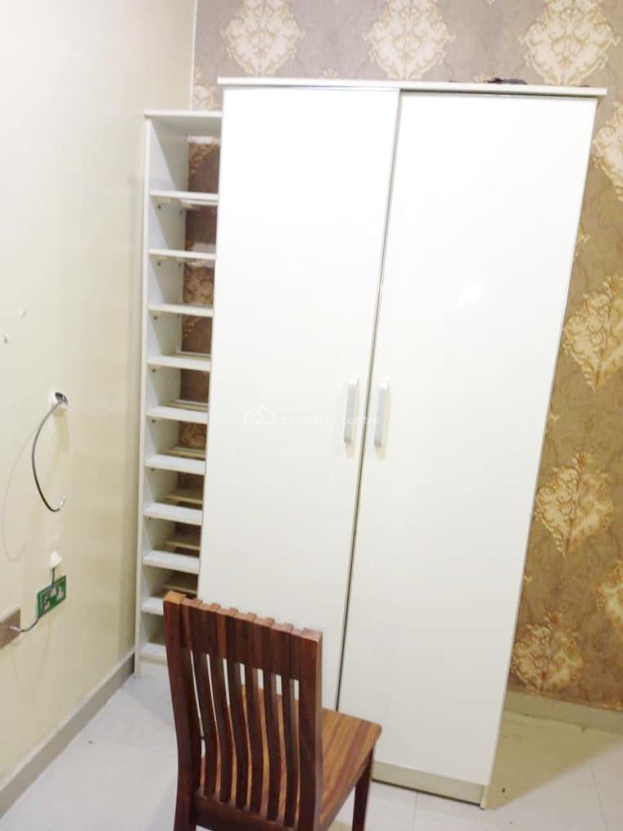 a Spacious 4 Bedroom Fully Detached Duplex with Mini Flat, Opic, Isheri North, Lagos, Detached Duplex for Rent