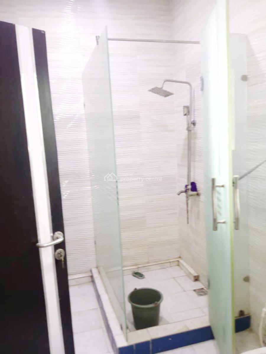 a Spacious 4 Bedroom Fully Detached Duplex with Mini Flat, Opic, Isheri North, Lagos, Detached Duplex for Rent