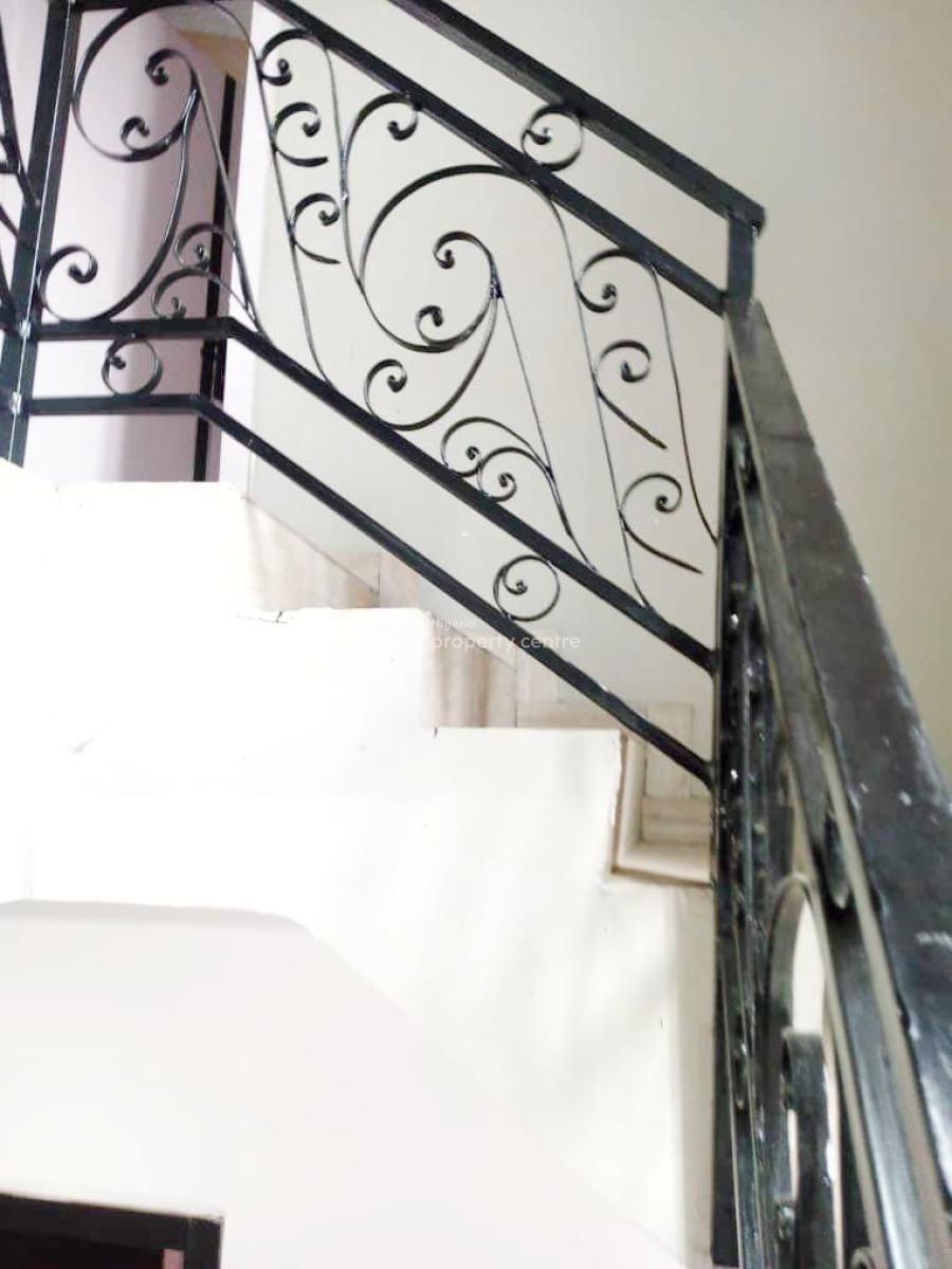 a Spacious 4 Bedroom Fully Detached Duplex with Mini Flat, Opic, Isheri North, Lagos, Detached Duplex for Rent