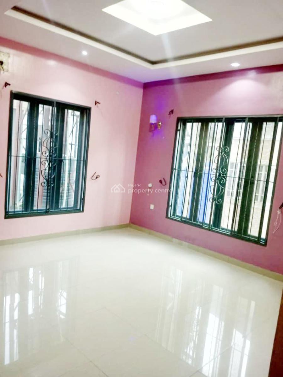 a Spacious 4 Bedroom Fully Detached Duplex with Mini Flat, Opic, Isheri North, Lagos, Detached Duplex for Rent