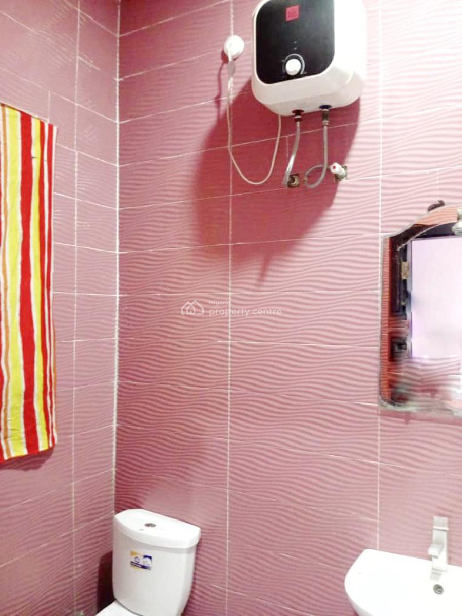 a Spacious 4 Bedroom Fully Detached Duplex with Mini Flat, Opic, Isheri North, Lagos, Detached Duplex for Rent