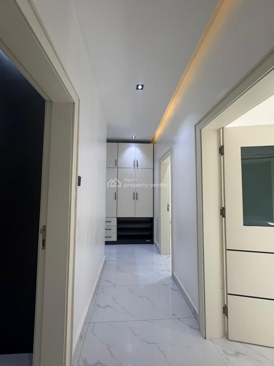 Newly Built 3 Bedroom Bungalow Home, Nta Road, Port Harcourt, Rivers, Detached Bungalow for Sale