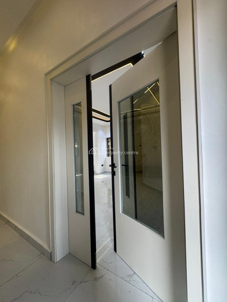 Newly Built 3 Bedroom Bungalow Home, Nta Road, Port Harcourt, Rivers, Detached Bungalow for Sale