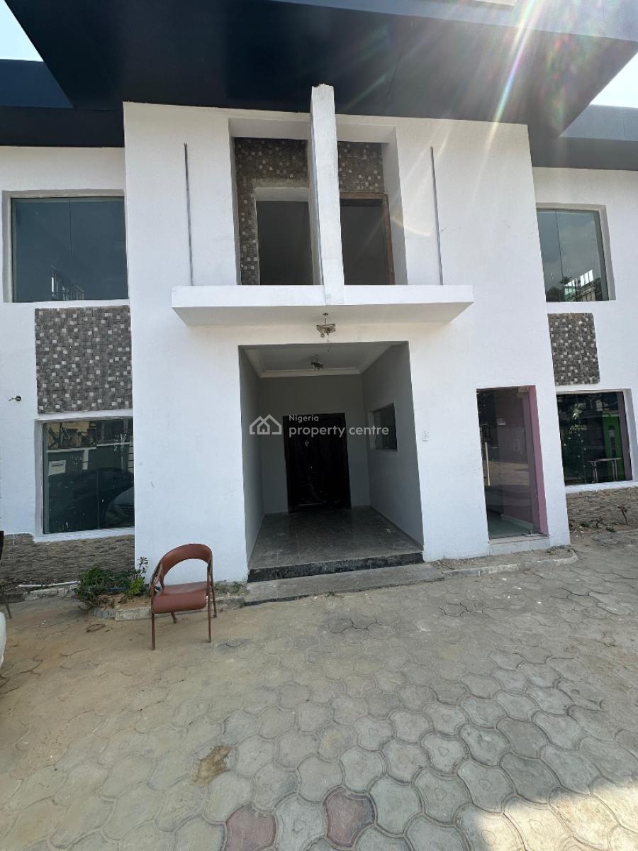 Shop Space in a Commercial Area, Lekki Phase 1, Lekki, Lagos, Shop for Rent
