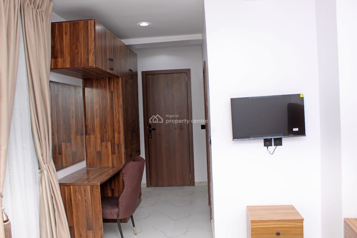 Cozy 2 Bedroom Apartment in Victoria Island, Oniru Estate, Oniru, Victoria Island (vi), Lagos, Flat / Apartment Short Let