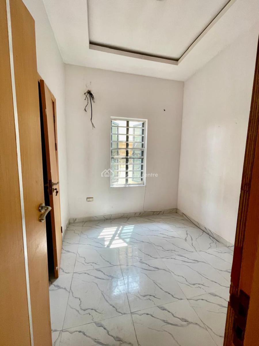 Self Service Onebedroom and Parlour Mini Flat, Chevron Conservation Drive, Lekki, Lagos, Mini Flat (room and Parlour) for Rent