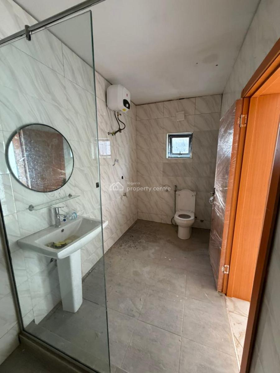 Luxury 2 Bedroom Apartment, Ikate, Lekki, Lagos, Flat / Apartment for Rent