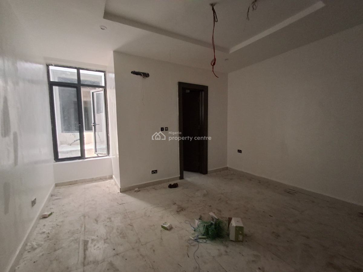 Nicely Built 2 and 3 Bedroom Flat, Lekki Phase 1, Lekki, Lagos, Flat / Apartment for Sale