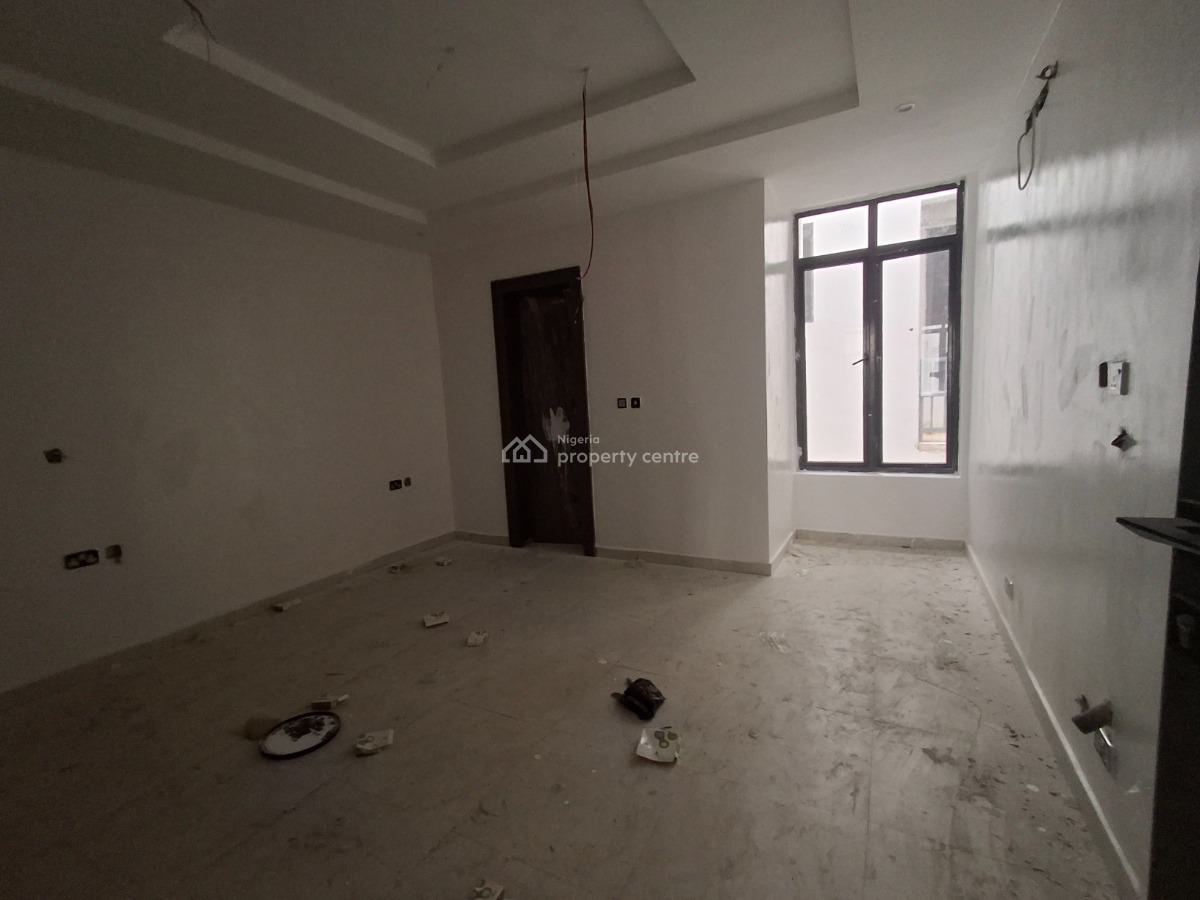 Nicely Built 2 and 3 Bedroom Flat, Lekki Phase 1, Lekki, Lagos, Flat / Apartment for Sale