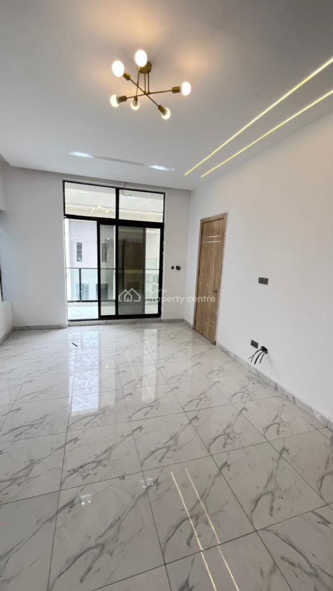 4 Bedroom Semi Detached Duplex, Orchid, Lekki Phase 2, Lekki, Lagos, Semi-detached Duplex for Sale