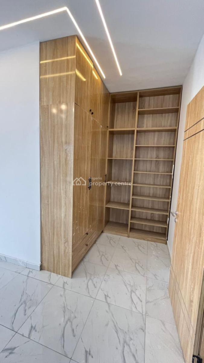 4 Bedroom Semi Detached Duplex, Orchid, Lekki Phase 2, Lekki, Lagos, Semi-detached Duplex for Sale