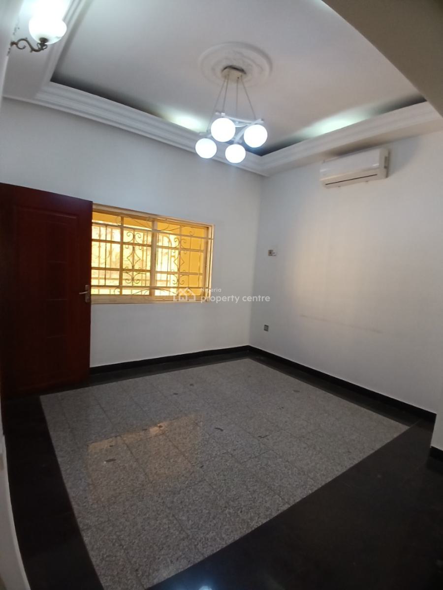 Smart  3 Bedroom Block of Flat, Asokoro Abuja Diplomatic Zone, Asokoro District, Abuja, House for Rent