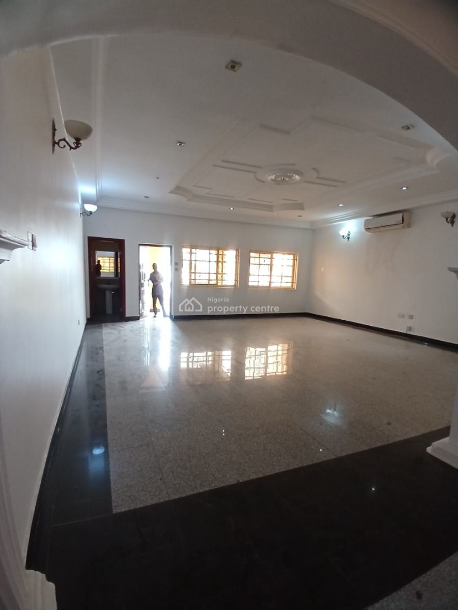 Smart  3 Bedroom Block of Flat, Asokoro Abuja Diplomatic Zone, Asokoro District, Abuja, House for Rent
