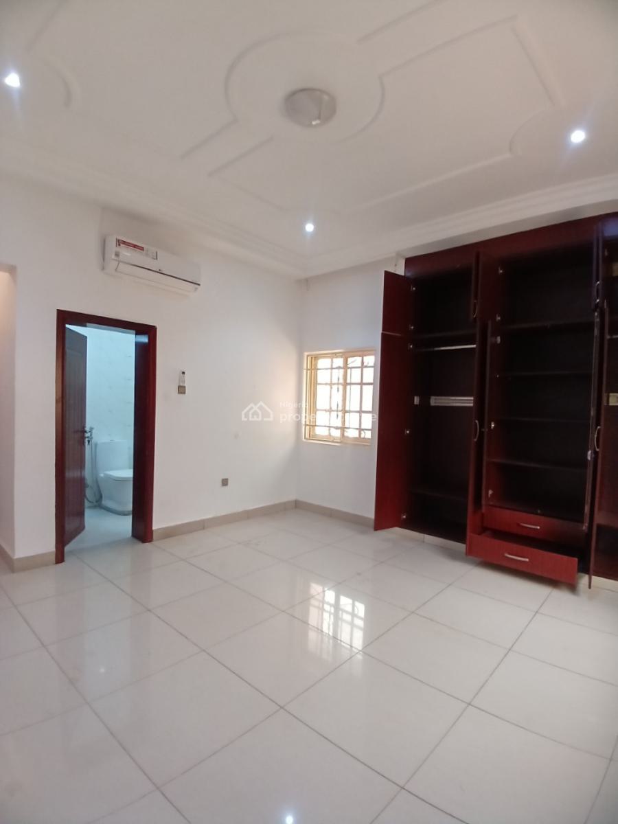Smart  3 Bedroom Block of Flat, Asokoro Abuja Diplomatic Zone, Asokoro District, Abuja, House for Rent
