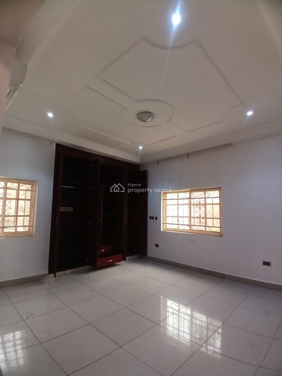 Smart  3 Bedroom Block of Flat, Asokoro Abuja Diplomatic Zone, Asokoro District, Abuja, House for Rent
