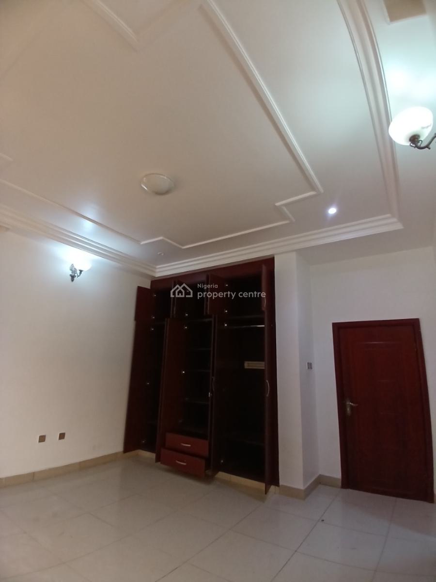 Smart  3 Bedroom Block of Flat, Asokoro Abuja Diplomatic Zone, Asokoro District, Abuja, House for Rent