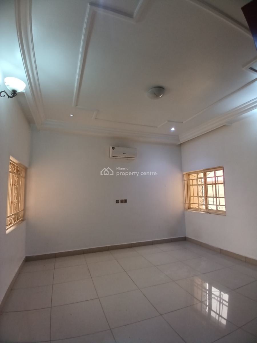 Smart  3 Bedroom Block of Flat, Asokoro Abuja Diplomatic Zone, Asokoro District, Abuja, House for Rent
