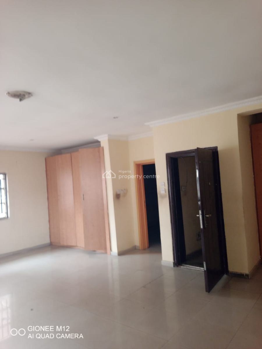 4 Bedroom Semi Detached Duplex, Maryland, Lagos, Semi-detached Duplex for Rent