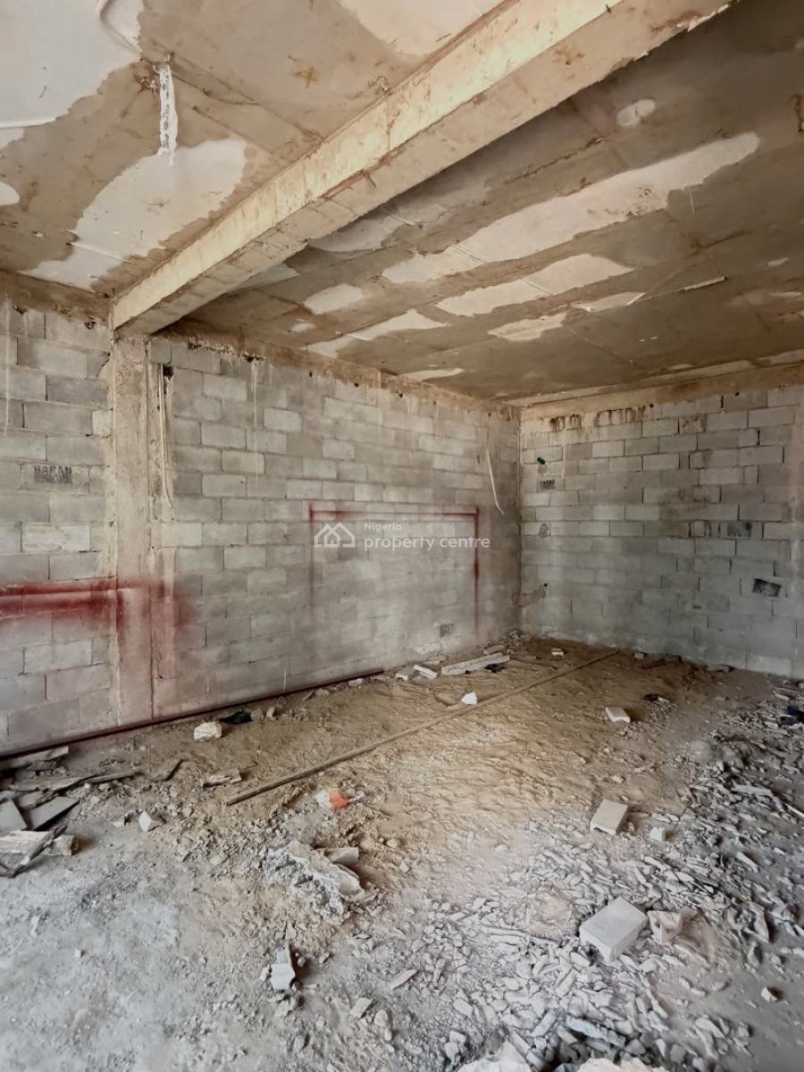 4 Bedroom  Terrace Duplex to Be Delivered Fully Finished, Mabushi, Abuja, Terraced Duplex for Sale