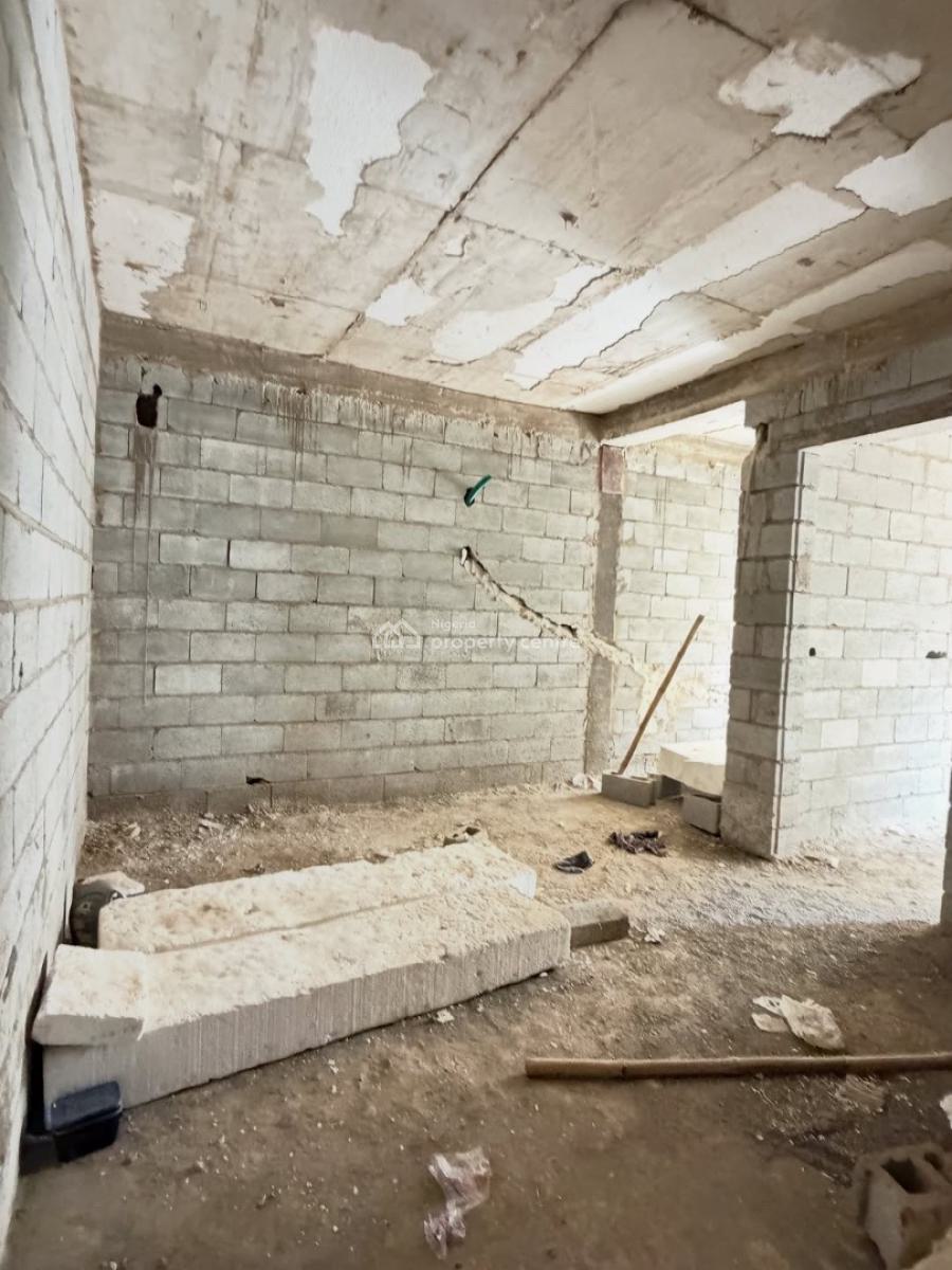 4 Bedroom  Terrace Duplex to Be Delivered Fully Finished, Mabushi, Abuja, Terraced Duplex for Sale